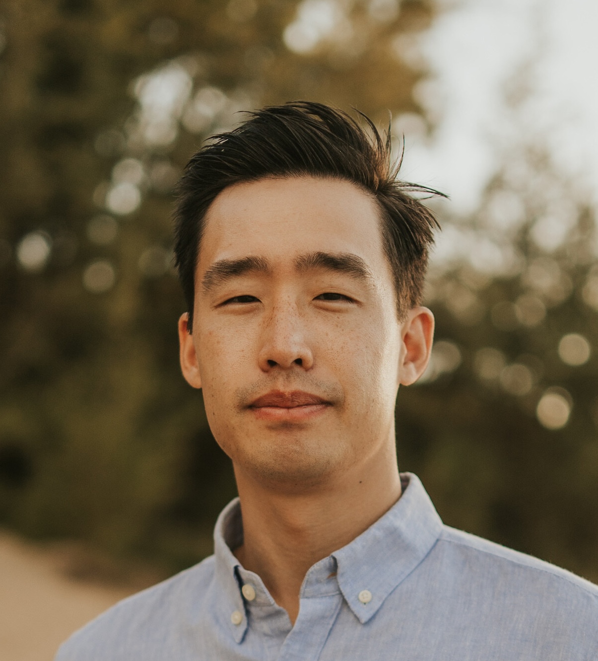 Elliot Shiu