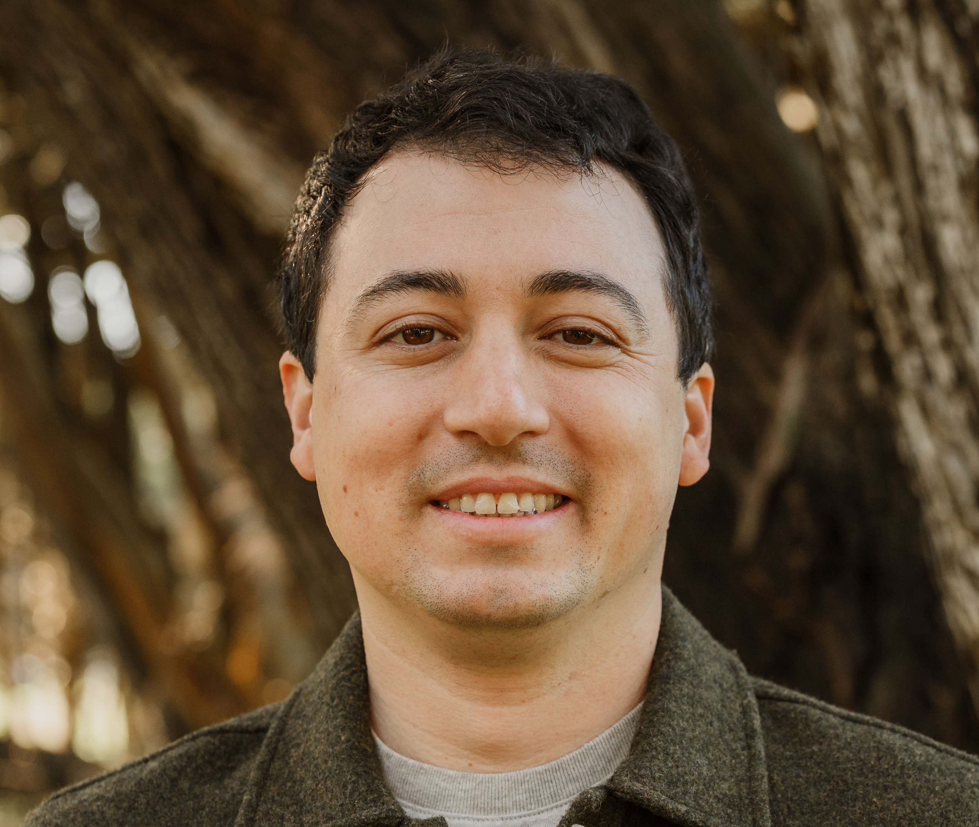 Kevin Kennis